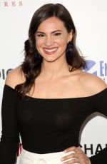 BRIANA LANE at Chappaquiddick Premiere in Los Angeles 03/28/2018