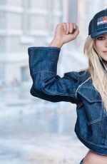 BRITNEY SPEARS for Kenzo 2018 Campaign