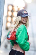 BRITNEY SPEARS for Kenzo 2018 Campaign