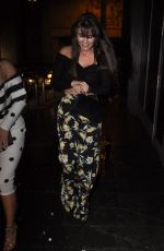 BROOKE VINCENT Night Out in Manchester 03/17/2018
