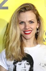 BROOKLYN DECKER at Support the Girls Premiere at SXSW Festival ai Austin 03/09/2018