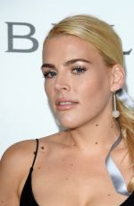 BUSY PHILIPPS at Eton John Aids Foundation Academy Awards Viewing Party in Los Angeles 03/04/2018