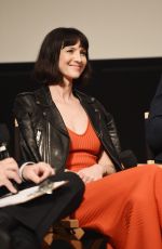 CAITRIONA BALFE at Outlander Panel and Special Screening in Hollywood 03/18/2018