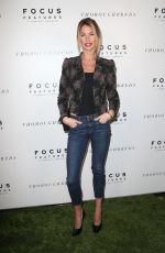 CAMERAN EUBANKS at Thoroughbreds Special Screening in Los Angeles 02/28/2018