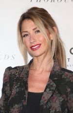 CAMERAN EUBANKS at Thoroughbreds Special Screening in Los Angeles 02/28/2018