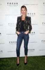 CAMERAN EUBANKS at Thoroughbreds Special Screening in Los Angeles 02/28/2018