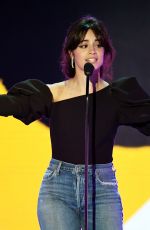 CAMILA CABELLO at 2018 Kids