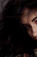 CAMILA CABELLO for Vogue Magazine, March 2018