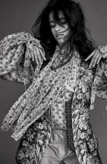 CAMILA CABELLO for Vogue Magazine, March 2018