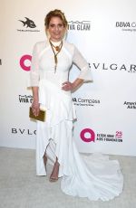 CANDACE CAMERON BURE at Eton John Aids Foundation Academy Awards Viewing Party in Los Angeles 03/04/2018
