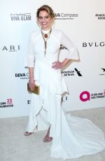 CANDACE CAMERON BURE at Eton John Aids Foundation Academy Awards Viewing Party in Los Angeles 03/04/2018