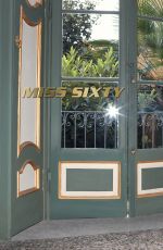 CANDICE SWANEPOEL for Miss Sixty Spring/Summer 2018 Collection