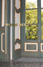 CANDICE SWANEPOEL for Miss Sixty Spring/Summer 2018 Collection