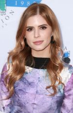 CARLSON YOUNG at I Have a Dream Foundation