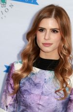 CARLSON YOUNG at I Have a Dream Foundation