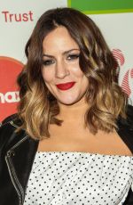 CAROLINE FLACK at Prince