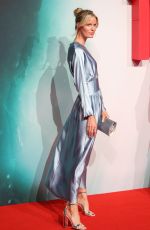 CAROLINE WINBERG at Tomb Raider Premiere in London 03/06/2018