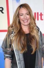 CAT DEELEY at Hunter for Target Ultimate Family Festival in Pasadena 03/25/2018