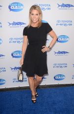 CHERYL HINES at Keep It Clean Love Comedy Benefit for Waterkeepers Alliance in Los Angeles 03/02/2018