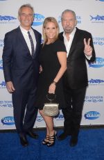 CHERYL HINES at Keep It Clean Love Comedy Benefit for Waterkeepers Alliance in Los Angeles 03/02/2018