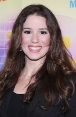 CHILINA KENNEDY at Escape to Margaritaville Opening Night in New York 03/15/2018