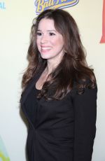 CHILINA KENNEDY at Escape to Margaritaville Opening Night in New York 03/15/2018