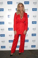 CHLOE MEADOWS at The Only Way is Essex Premiere in Chigwell 03/19/2018