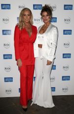 CHLOE MEADOWS at The Only Way is Essex Premiere in Chigwell 03/19/2018