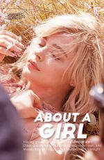 CHLOE MORETZ in Cleo Magazine, Malaysia March 2018
