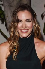 CHRISTA B. ALLEN at Cadillac Oscar Celebration in Los Angeles 03/01/2018
