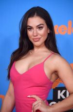 CHRYSTI ANE at 2018 Kids