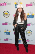 CIARA WILSON at 2018 Stars & Strikes Celebrity Bowling in Studio City 03/22/2018
