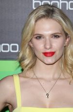 CLAUDIA LEE at Boohoo Hosts The Zendaya Edit Block Party in Los Angeles 03/21/2018