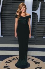 CONNIE BRITTON at 2018 Vanity Fair Oscar Party in Beverly Hills 03/04/2018