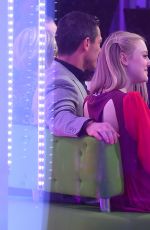 DAKOTA FANNING at The One Show in London 03/28/2018