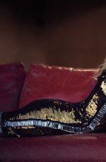 DAKOTA FANNING for C Magazine, April 2018
