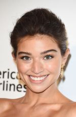 DANIELA LOPEZ OSORIO at Elton John Aids Foundation Academy Awards Viewing Party in Los Angeles 03/04/2018