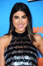 DANIELLA MONET at 2018 Kids
