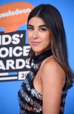 DANIELLA MONET at 2018 Kids
