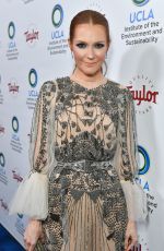 DARBY STANCHFIELD at Ucla
