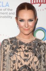 DARBY STANCHFIELD at Ucla