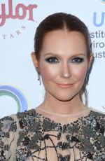 DARBY STANCHFIELD at Ucla