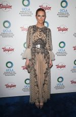 DARBY STANCHFIELD at Ucla