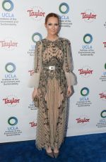 DARBY STANCHFIELD at Ucla