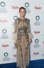 DARBY STANCHFIELD at Ucla
