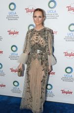 DARBY STANCHFIELD at Ucla