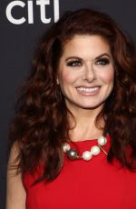 DEBRA MESSING at Will & Grace Show Presentation in Los Angeles 03/17/2018