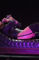 DEMI LOVATO Performs at Her Tell Me You Love Me Tour in Philadelphia 03/23/2018