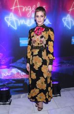 DENISE GOUGH at Angels in America Opening Night in New York 03/25/2018