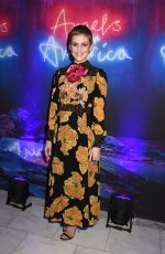 DENISE GOUGH at Angels in America Opening Night in New York 03/25/2018